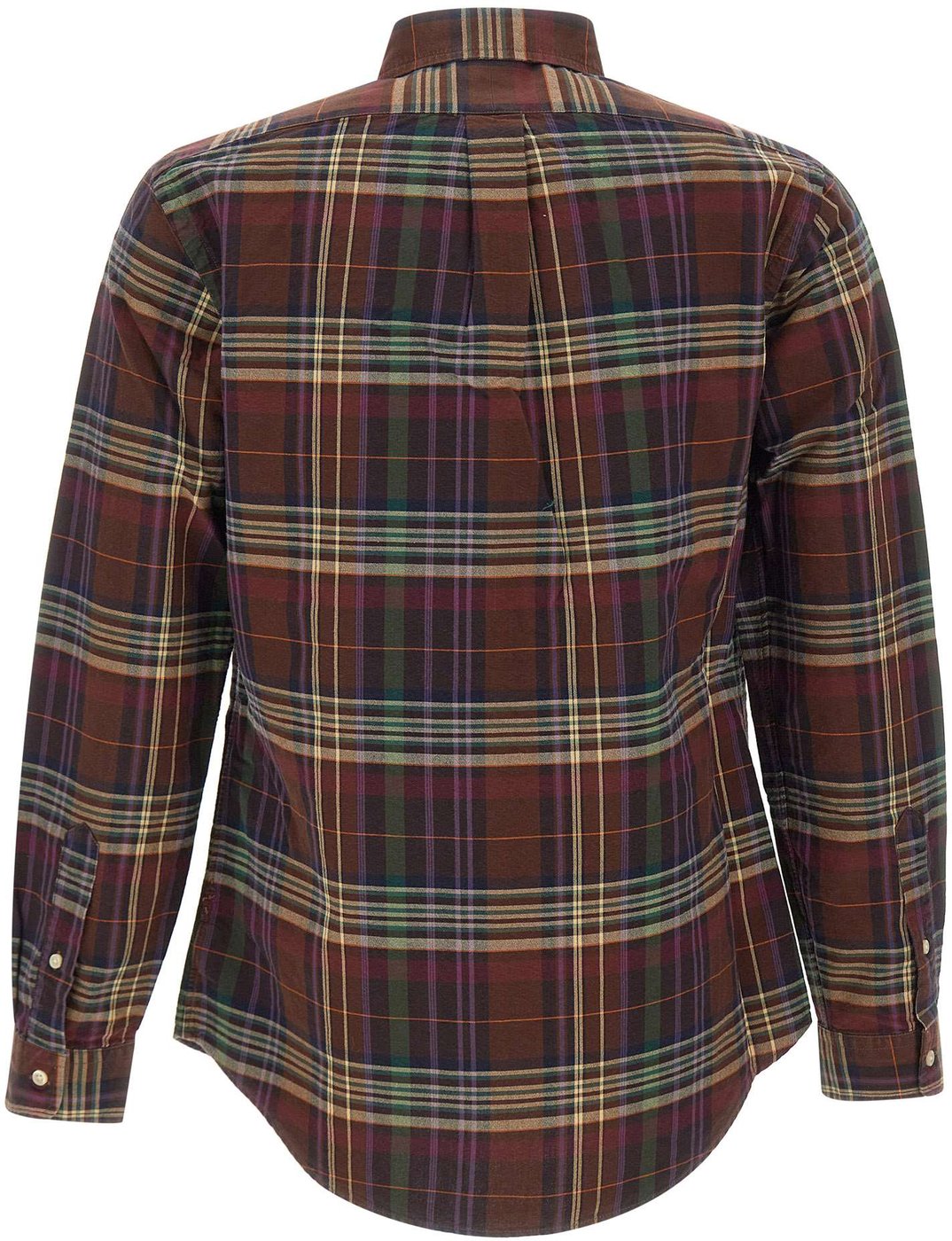 Shirts Multicolor