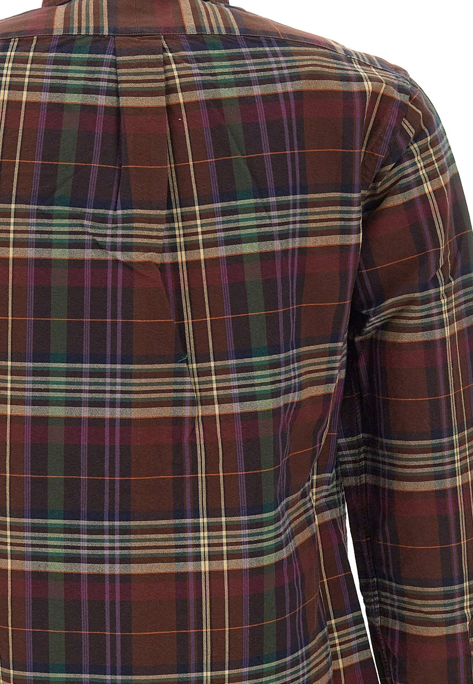 Shirts Multicolor