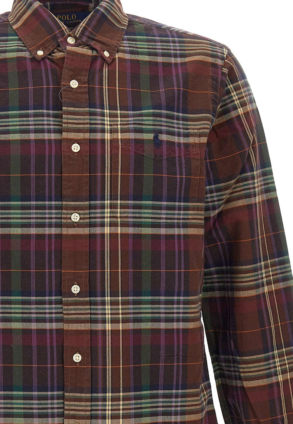 Shirts Multicolor