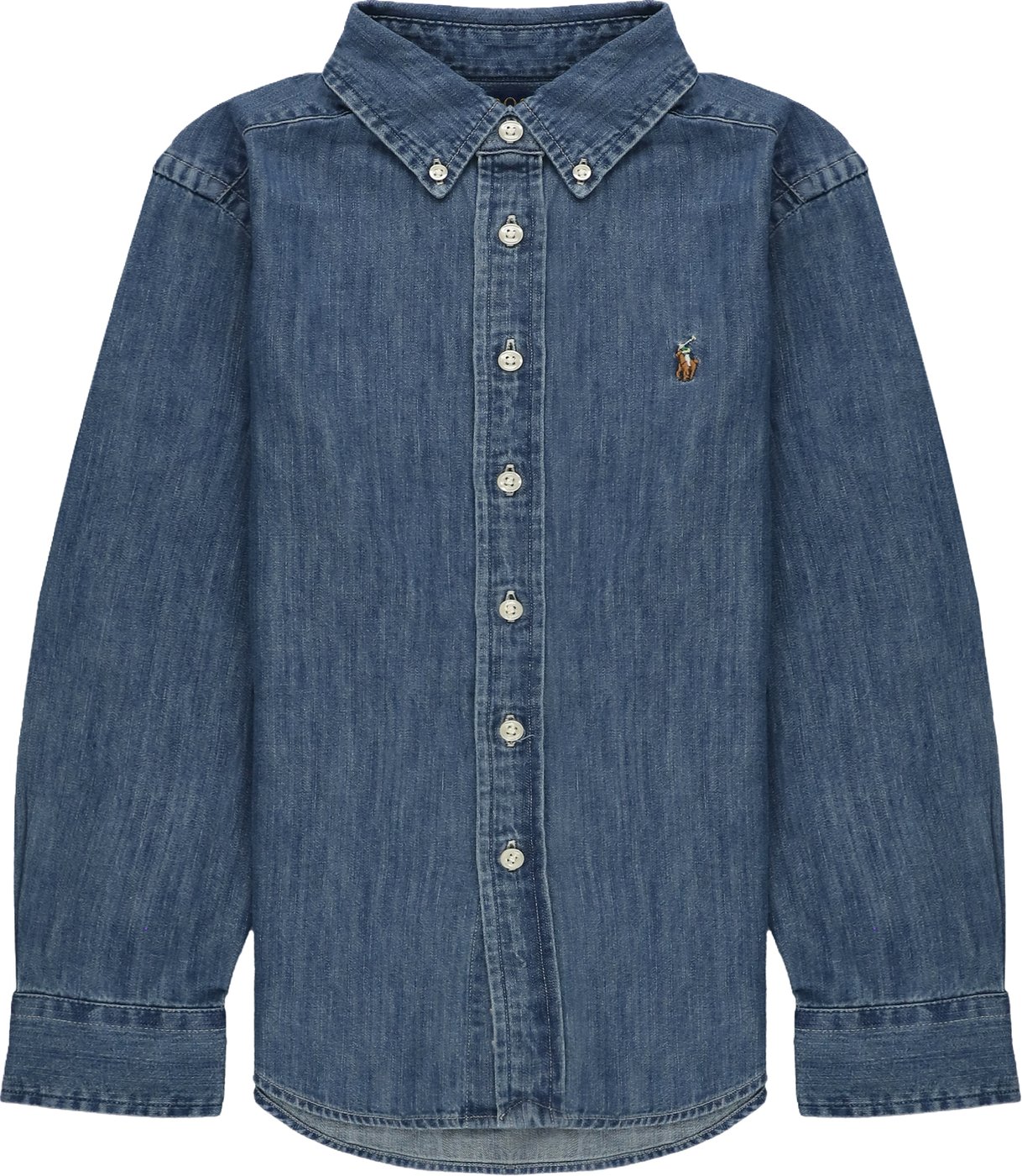 Shirts Blue