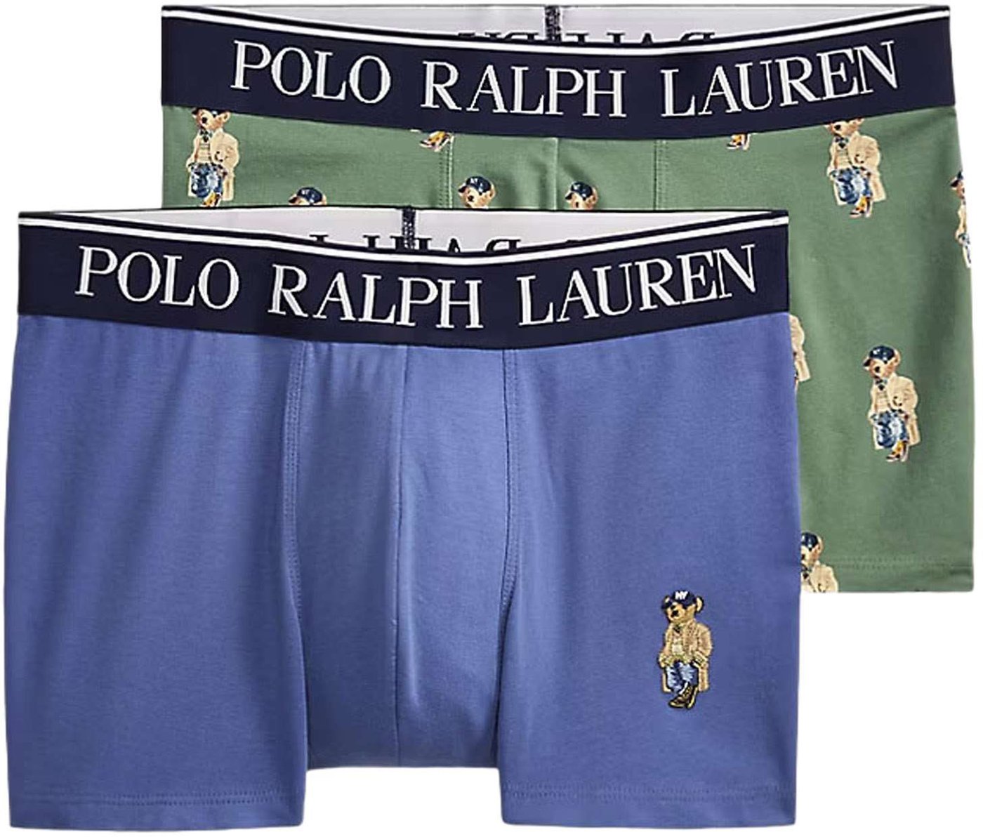 Underwear Multicolor