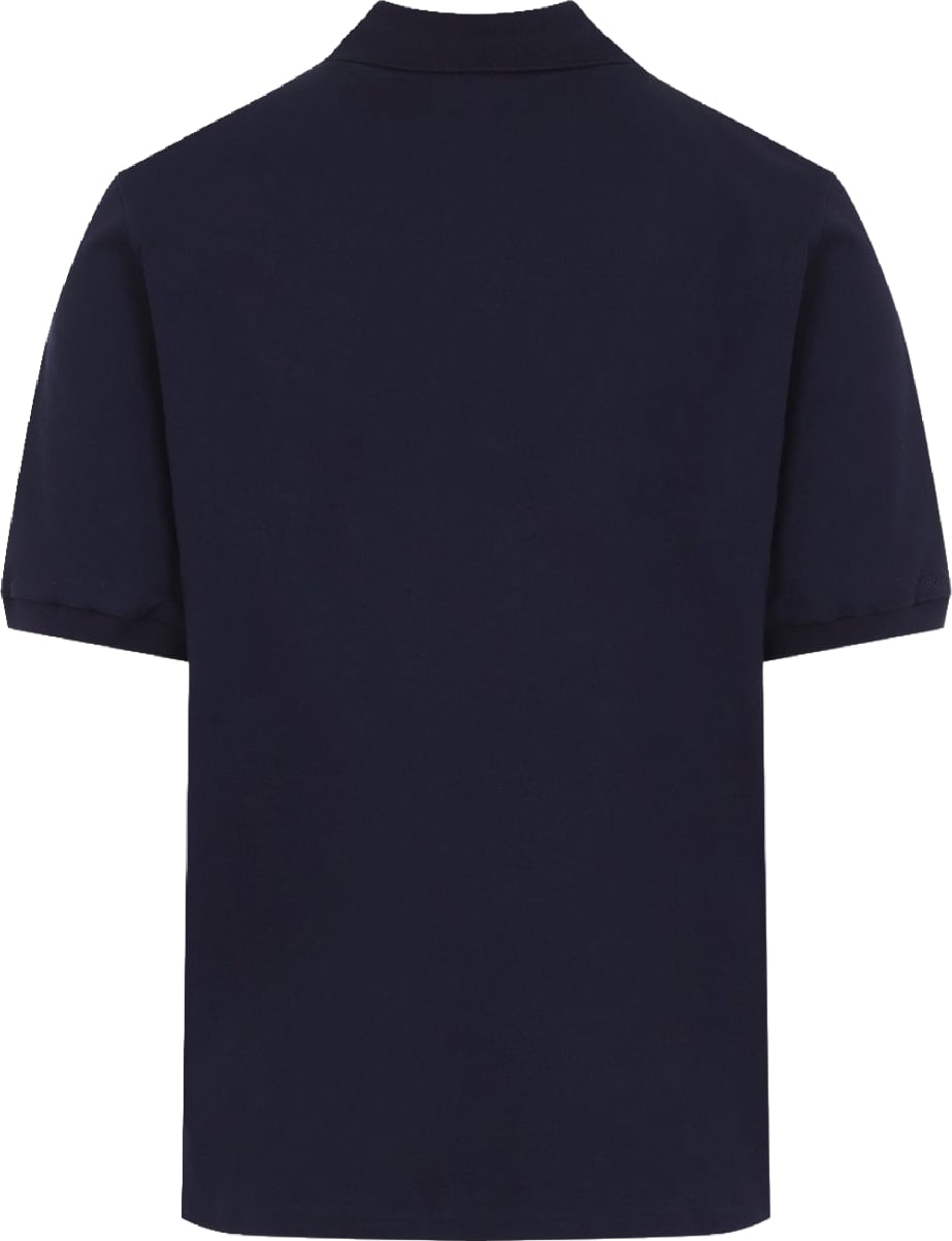Ralph Lauren Purple Label Bear Polo