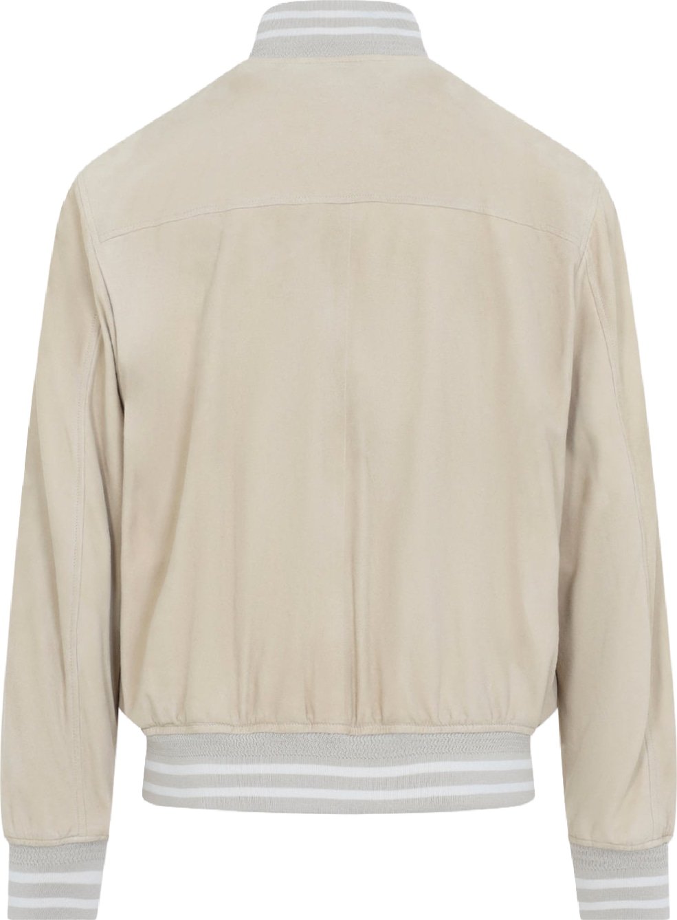 Ralph Lauren Purple Label Bomber Jacket
