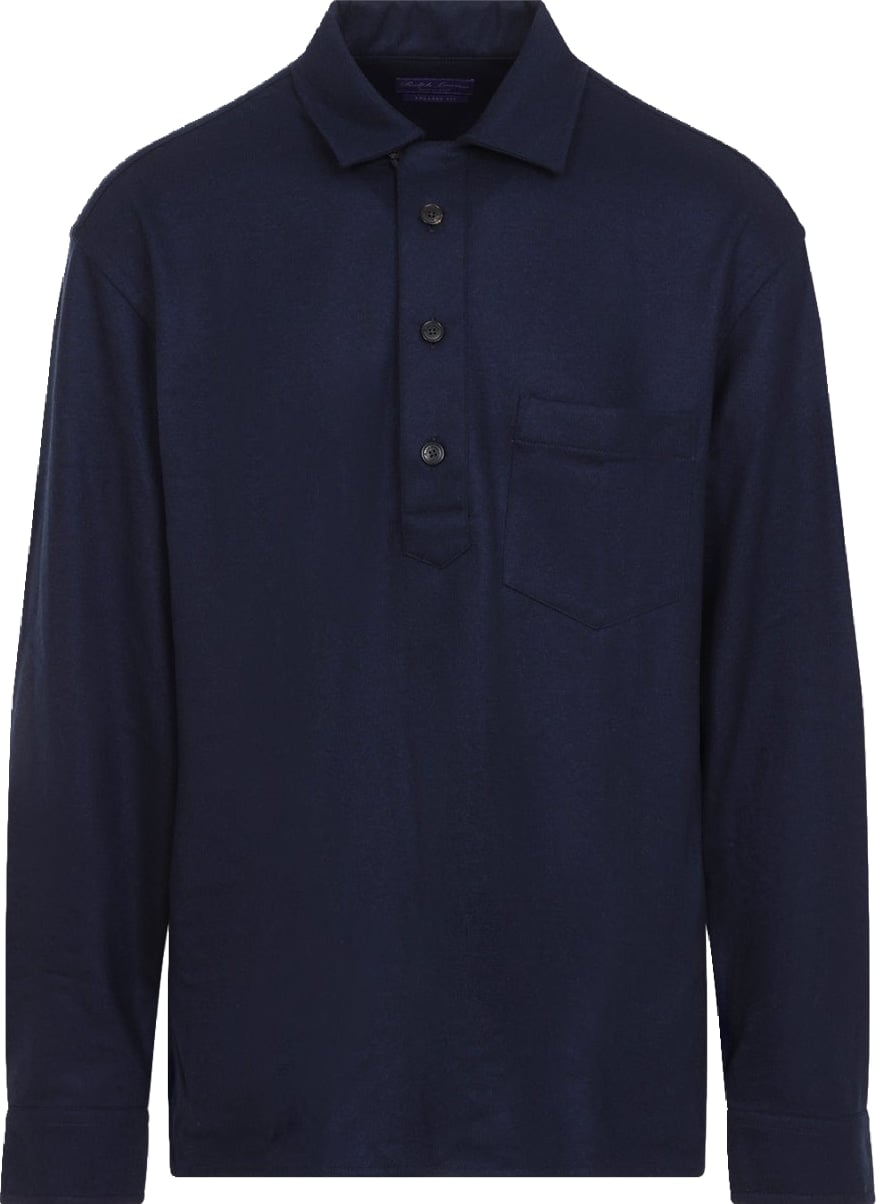 Ralph Lauren Purple Label Sport Shirt
