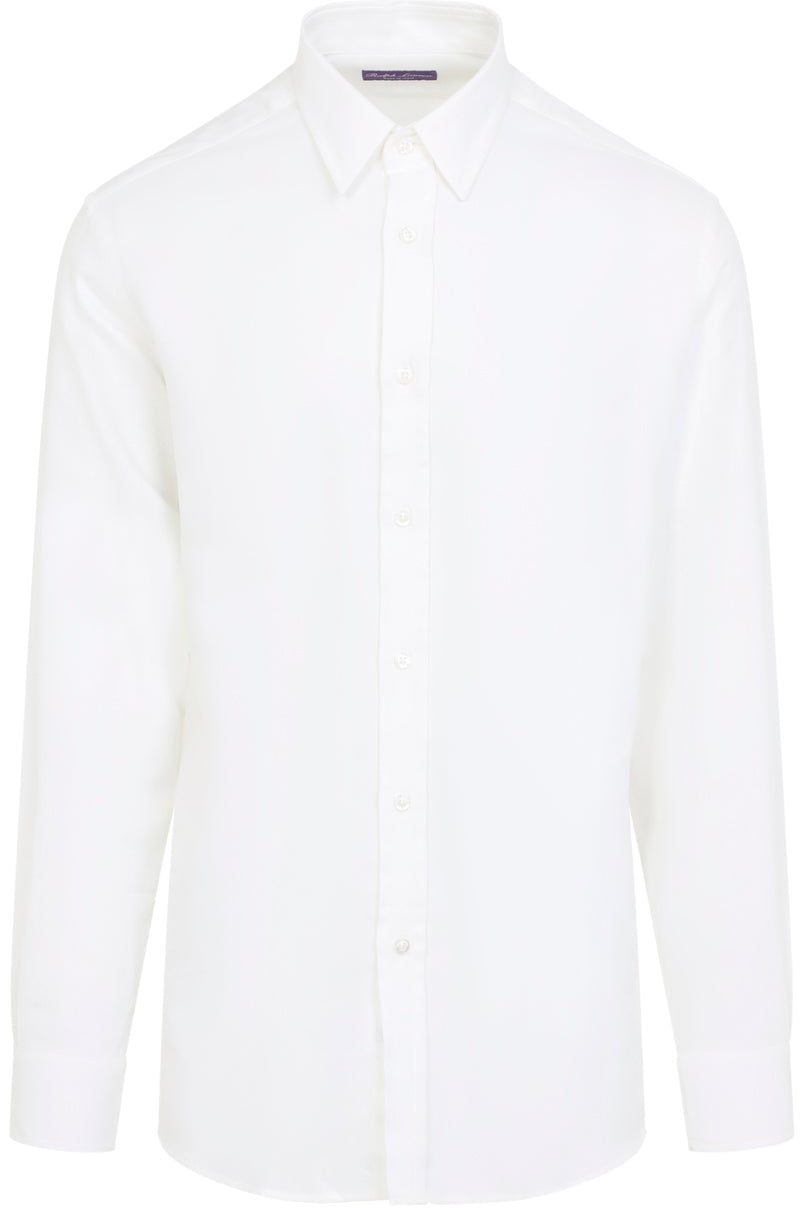 Ralph Lauren Purple Label Shirt