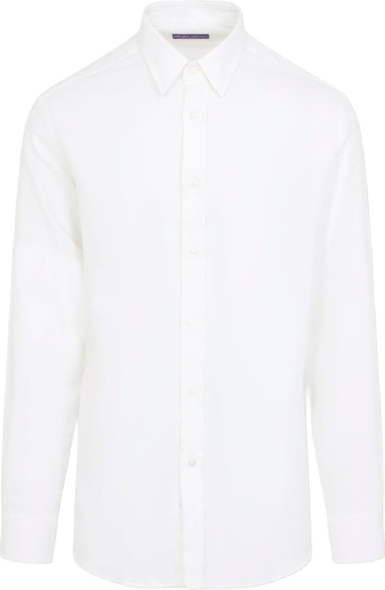 Ralph Lauren Purple Label Shirt
