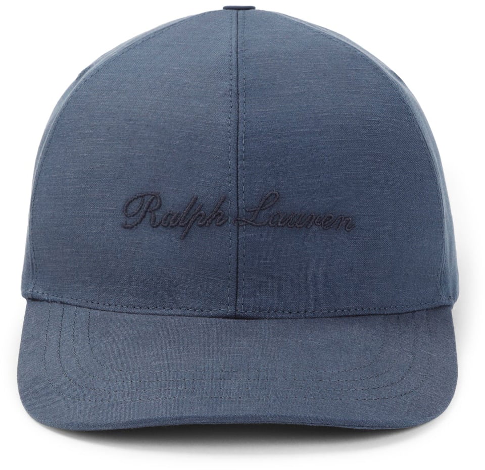Ralph Lauren Purple Label Hat