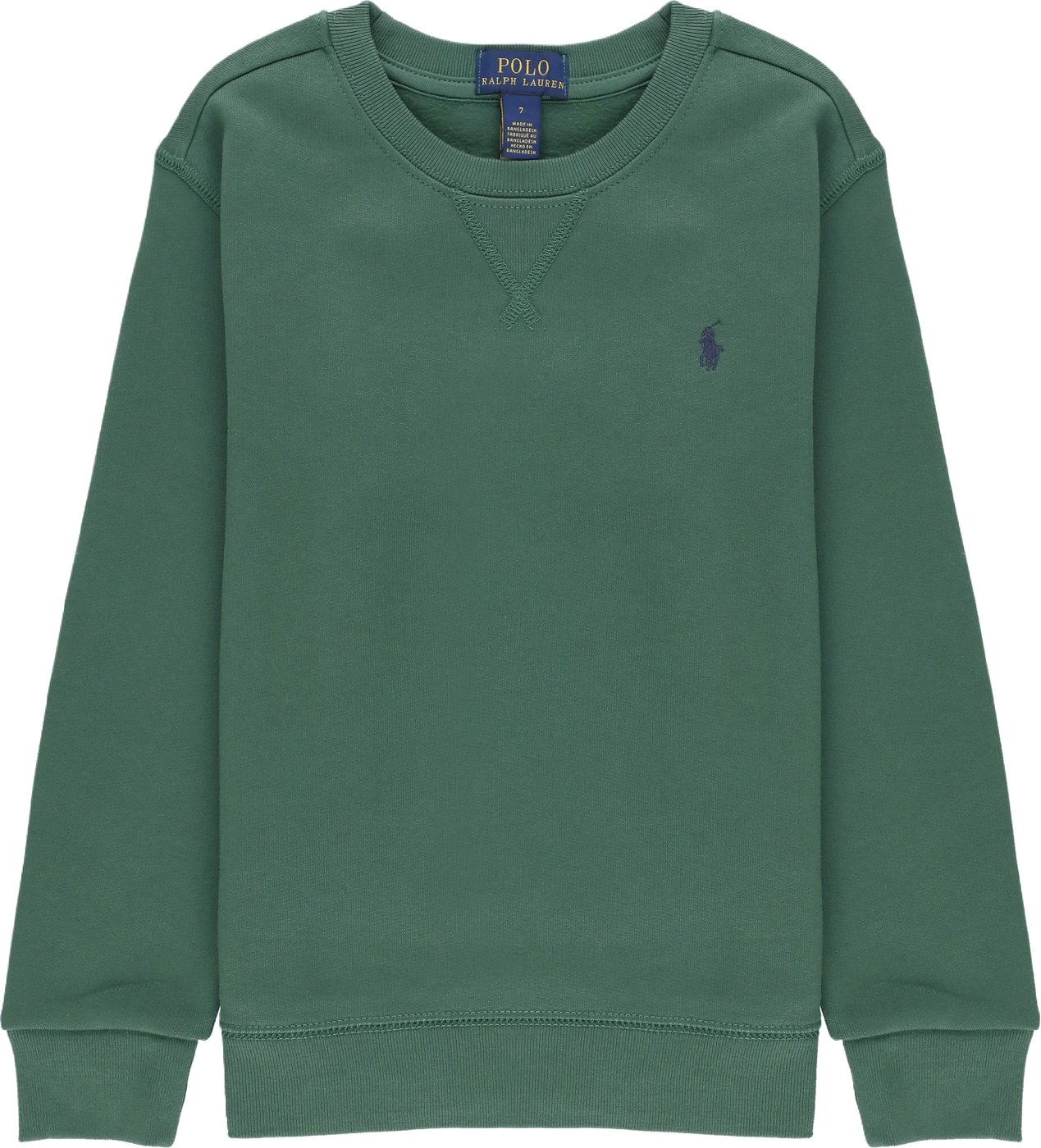 Sweaters Green
