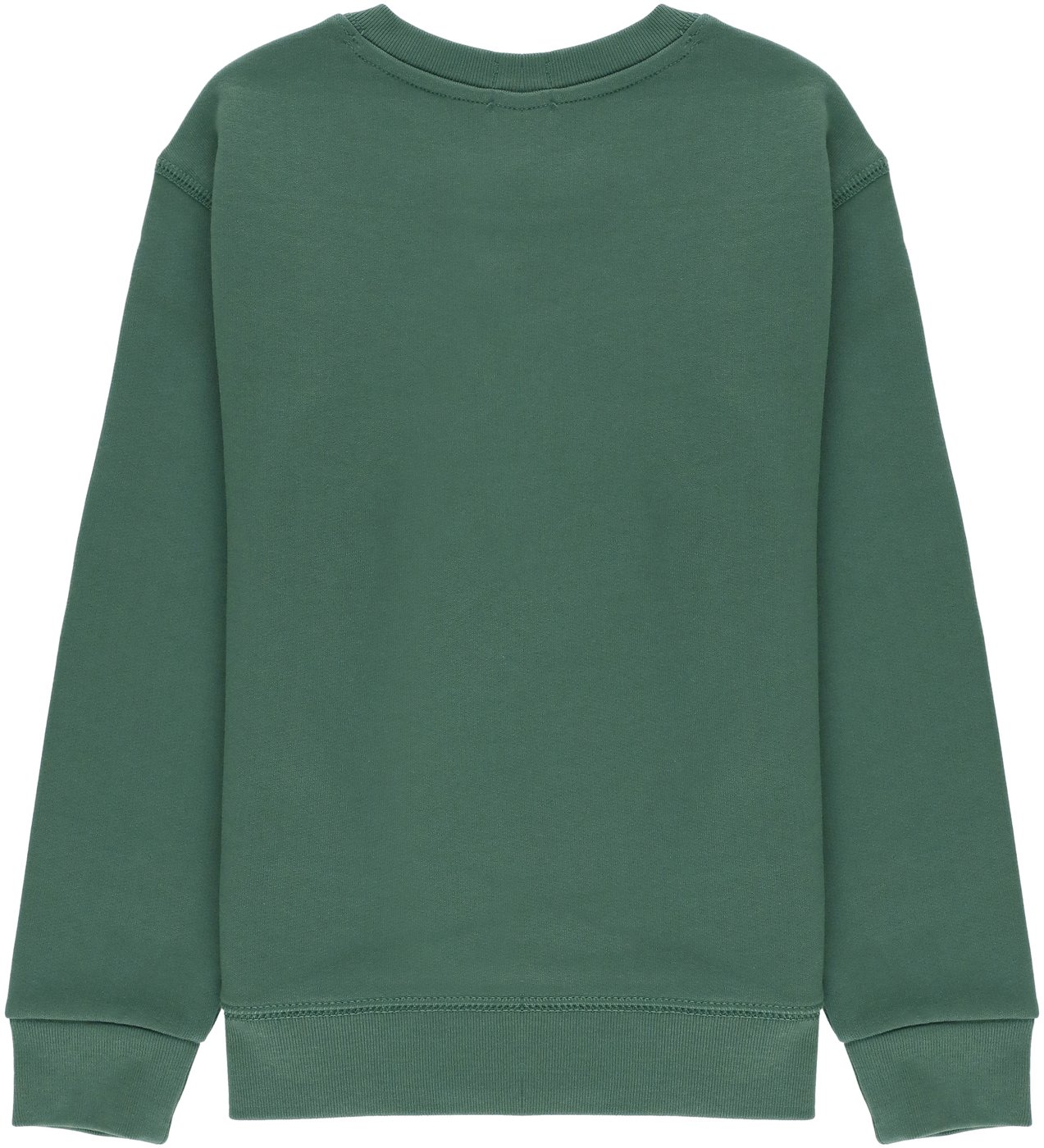 Sweaters Green