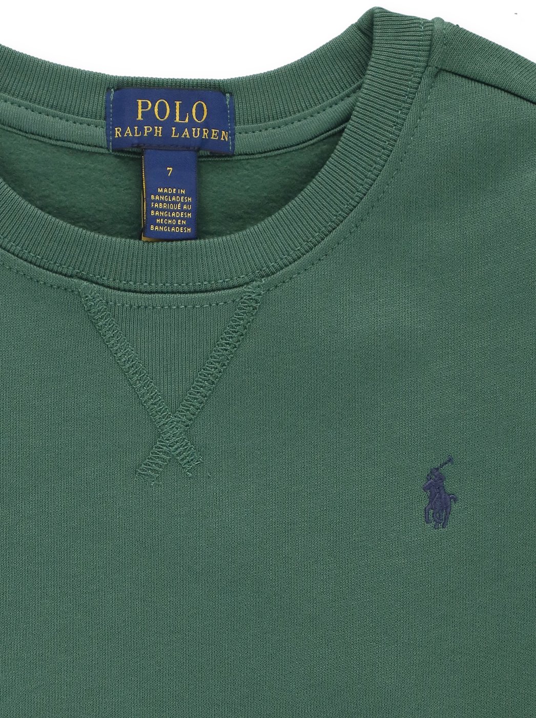 Sweaters Green