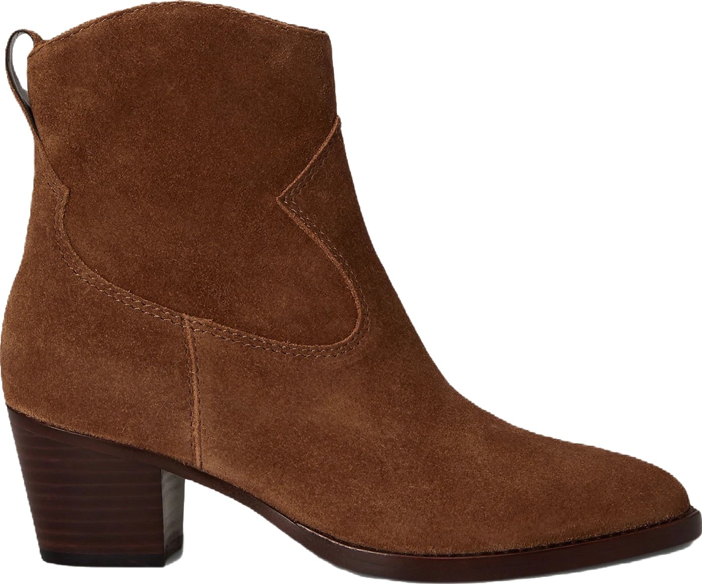 Boots Light Tobacco