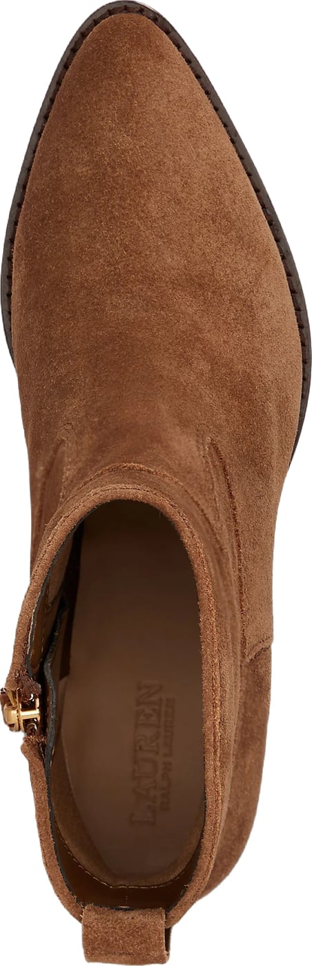 Boots Light Tobacco
