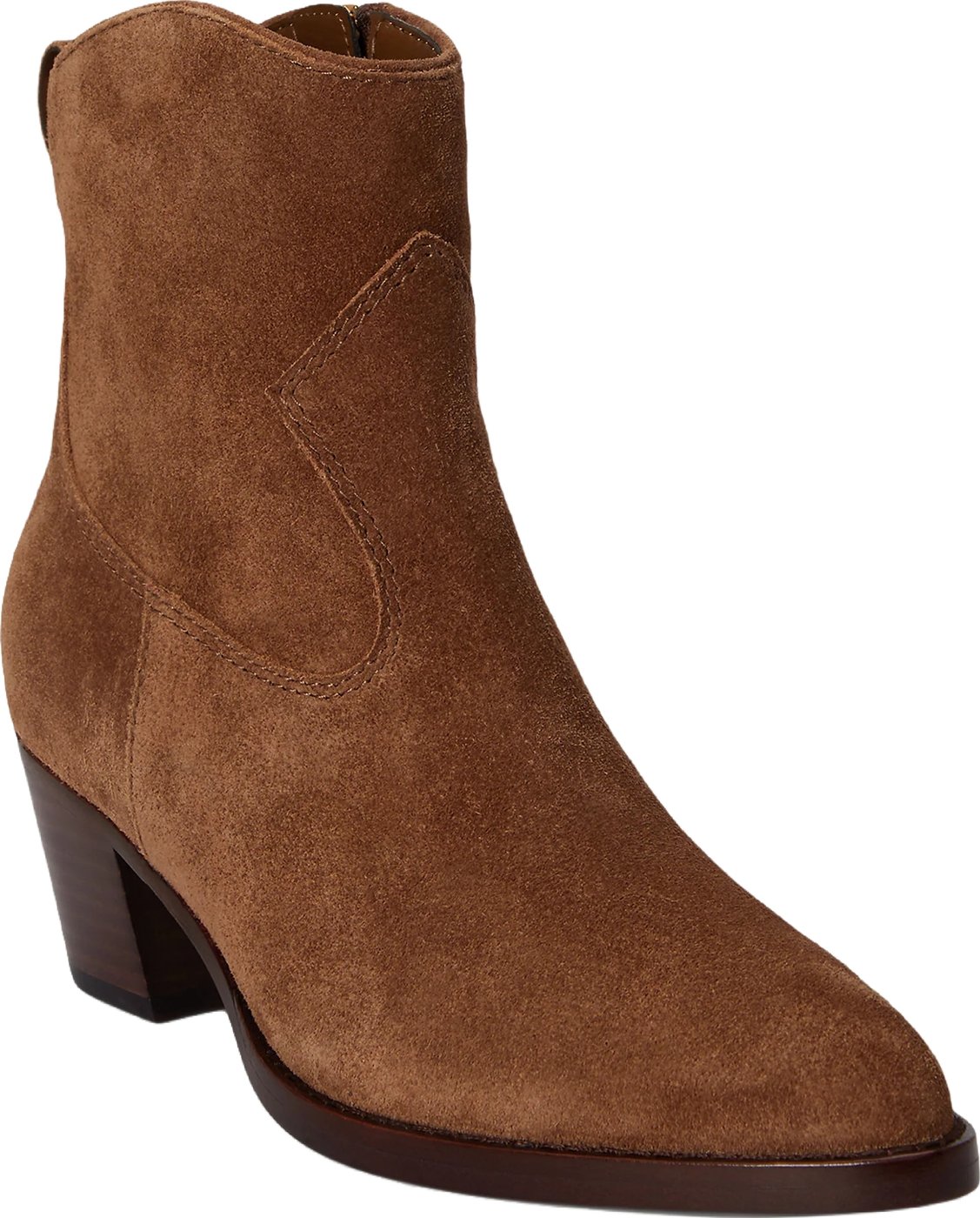 Boots Light Tobacco