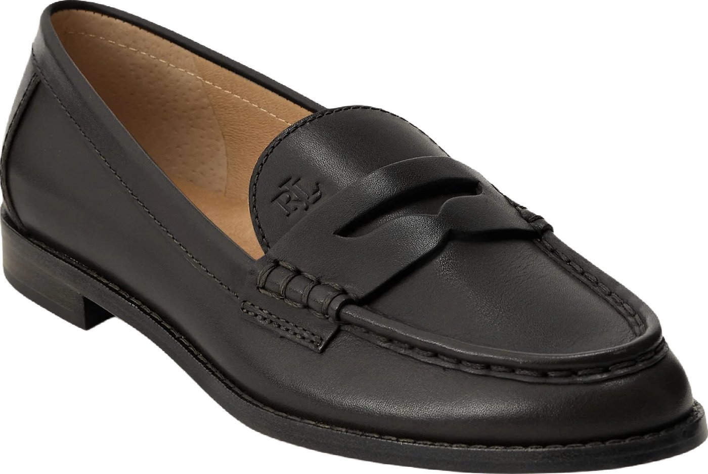 Flat Shoes Black
