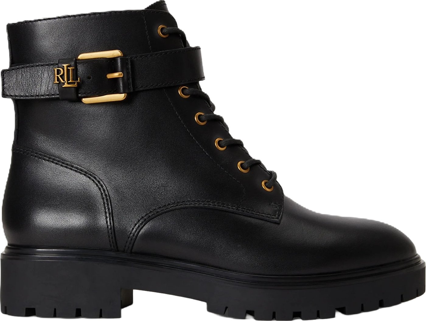 Boots Black