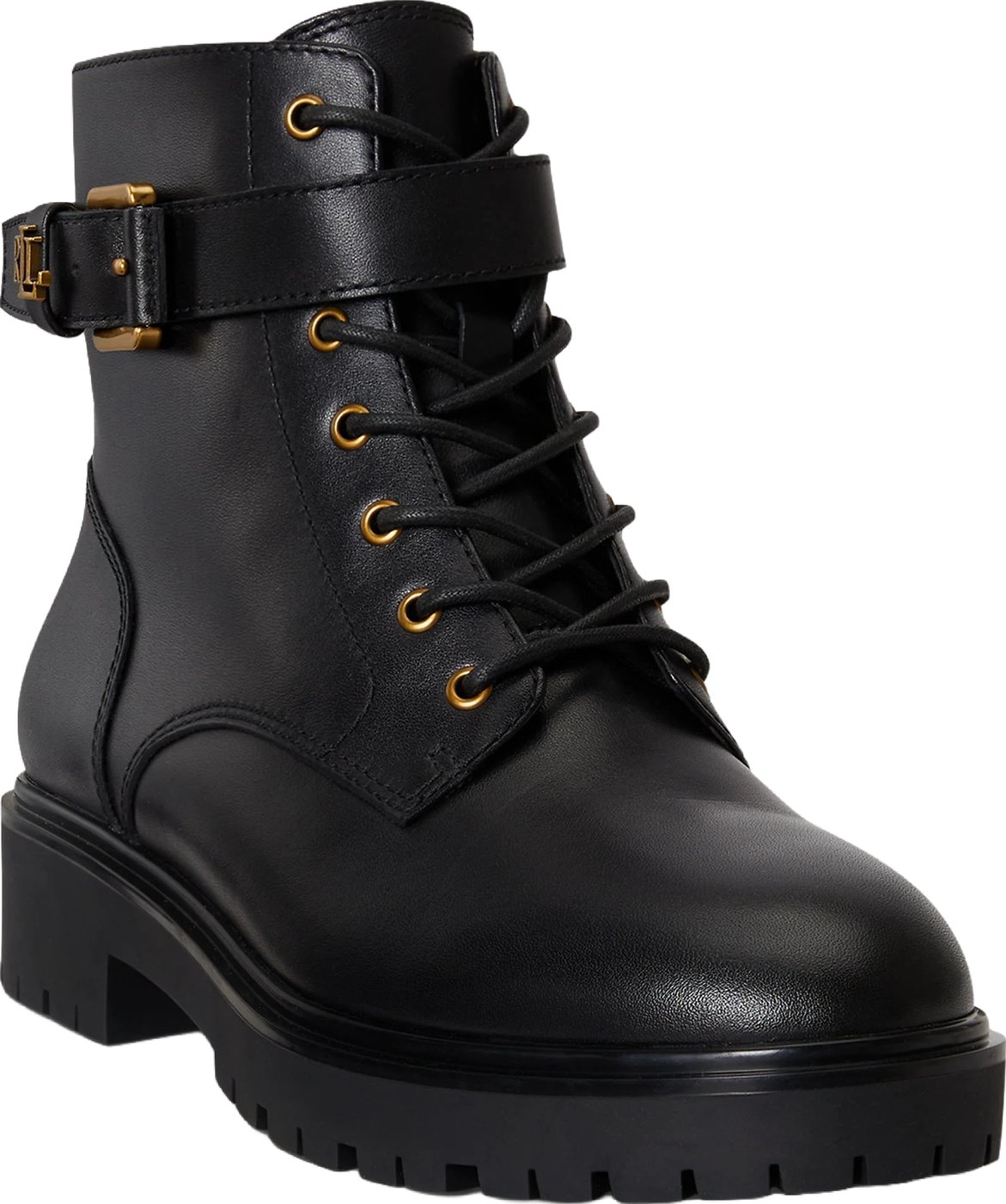 Boots Black