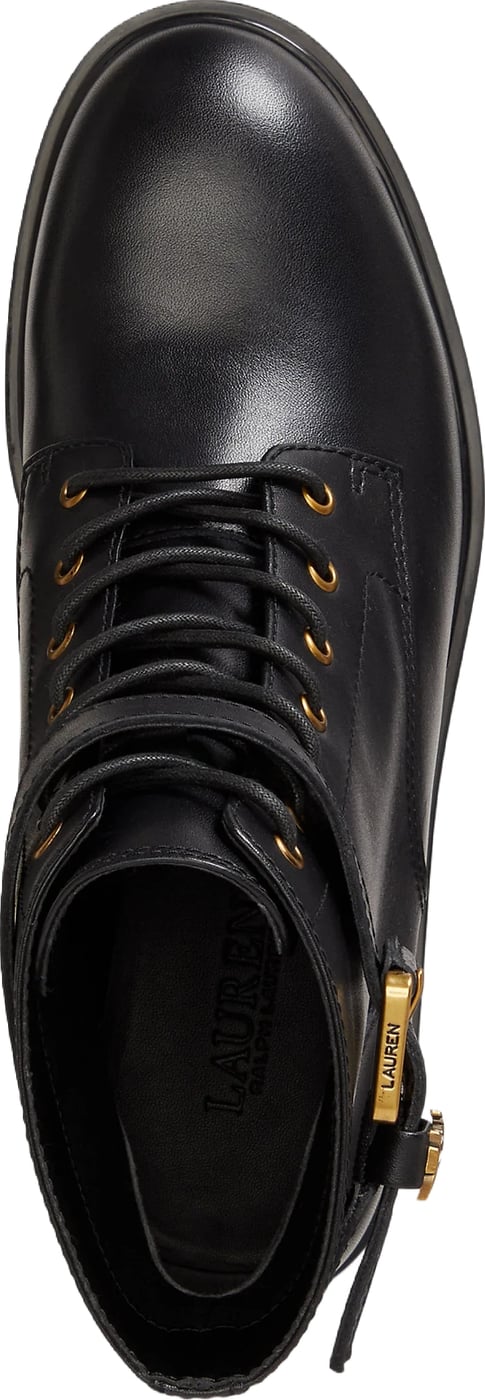 Boots Black