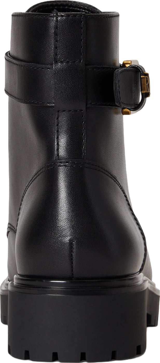 Boots Black