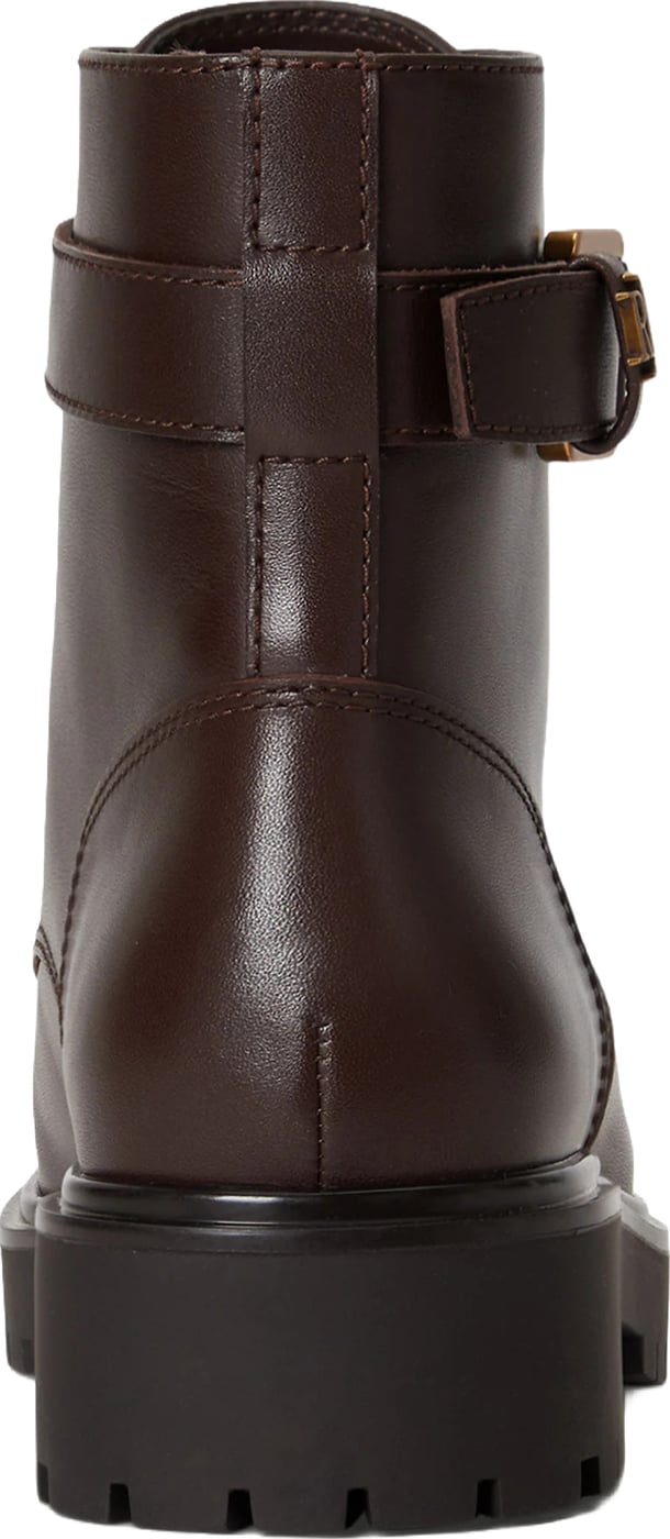 Boots Chestnut Brown