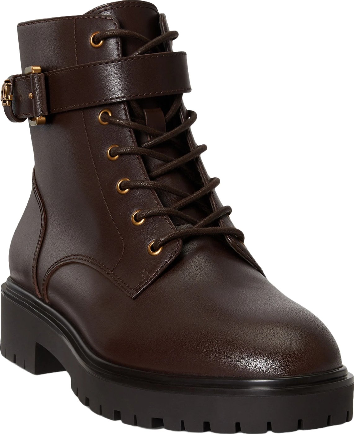 Boots Chestnut Brown
