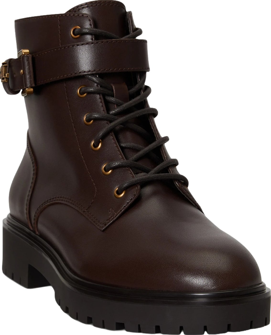 Boots Chestnut Brown