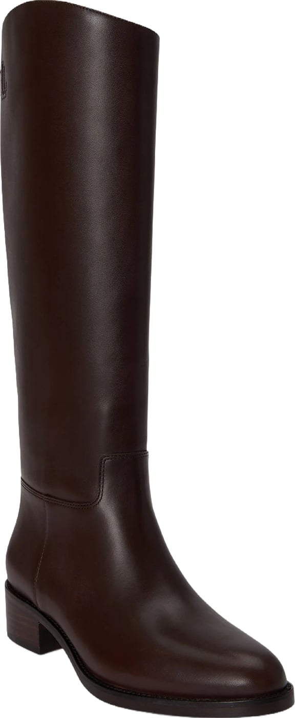 Boots Chestnut Brown