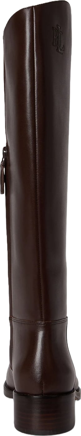 Boots Chestnut Brown