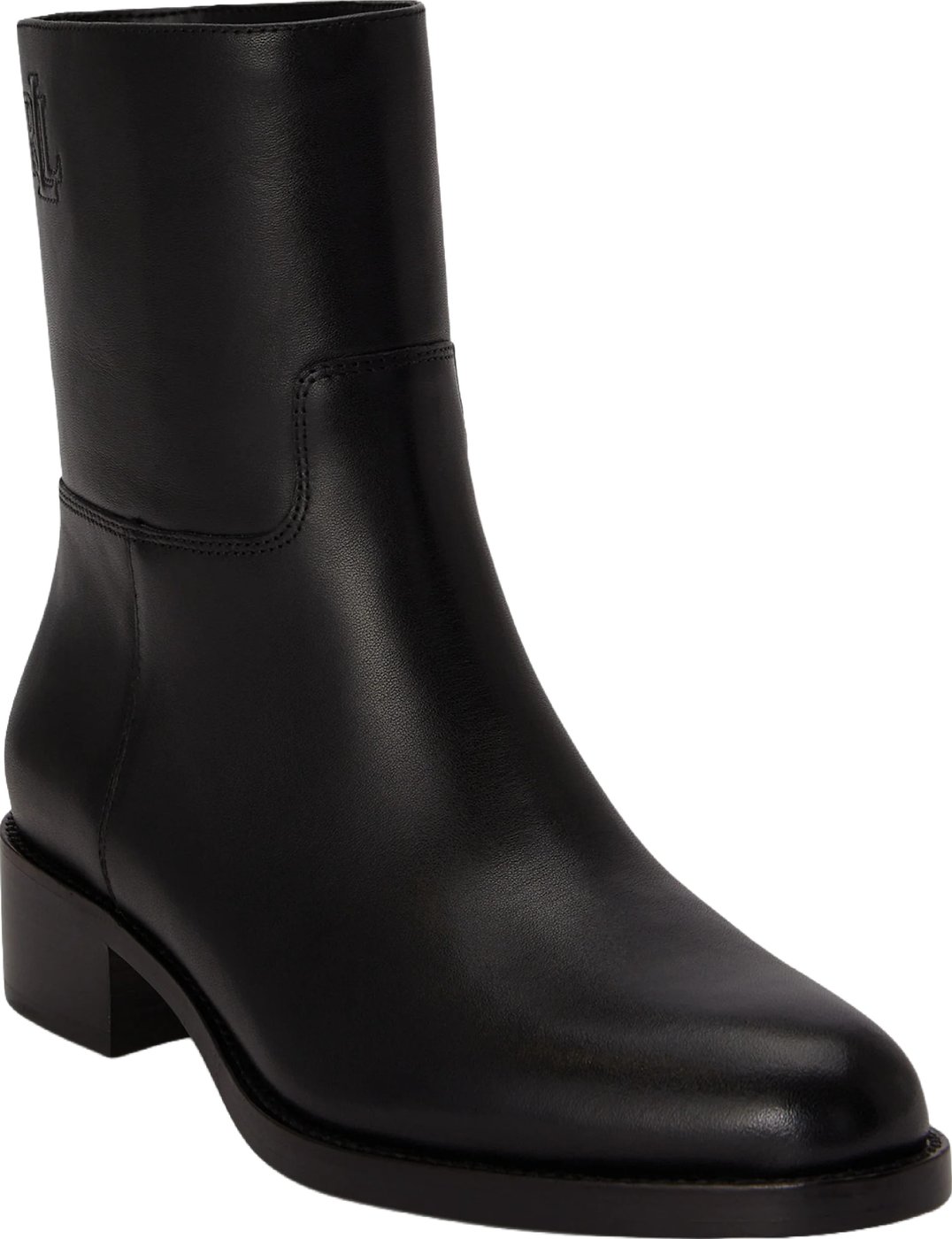 Boots Black