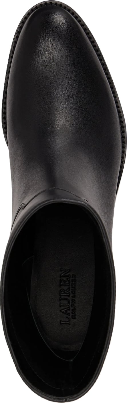 Boots Black