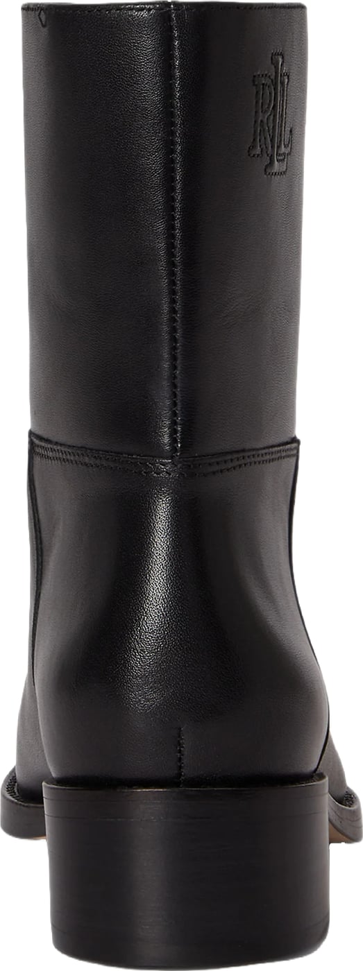 Boots Black