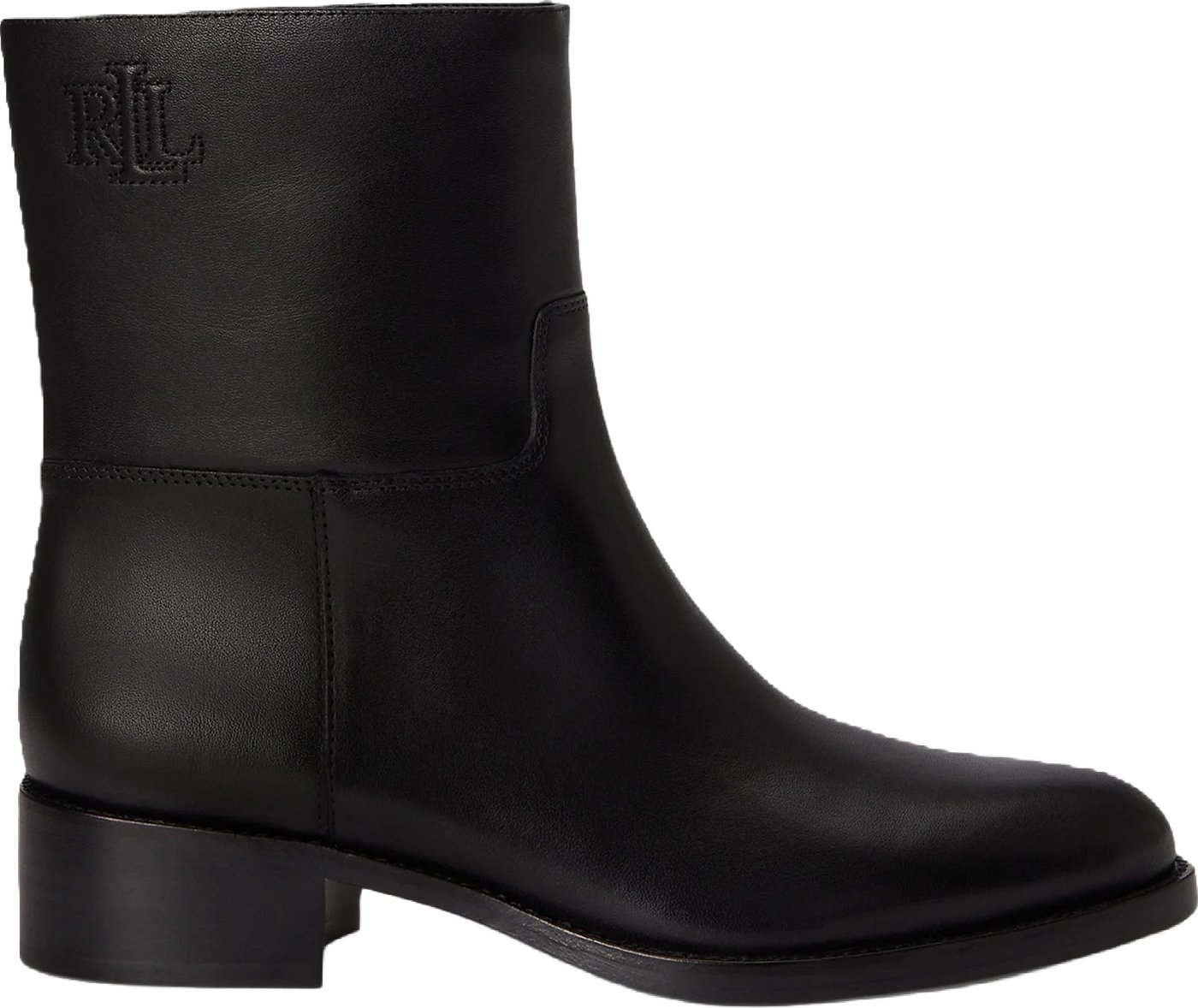 Boots Black