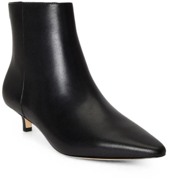 Boots Nero