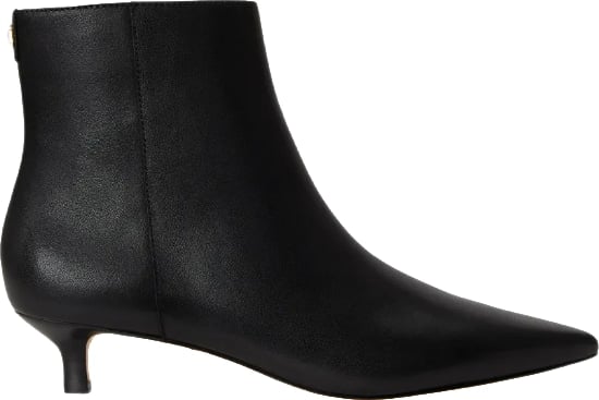 Boots Nero