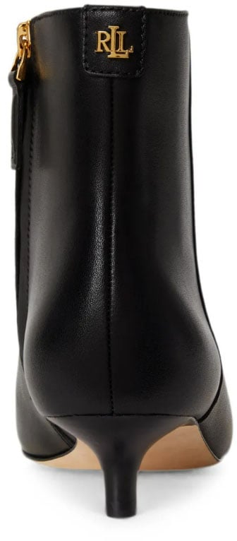 Boots Nero