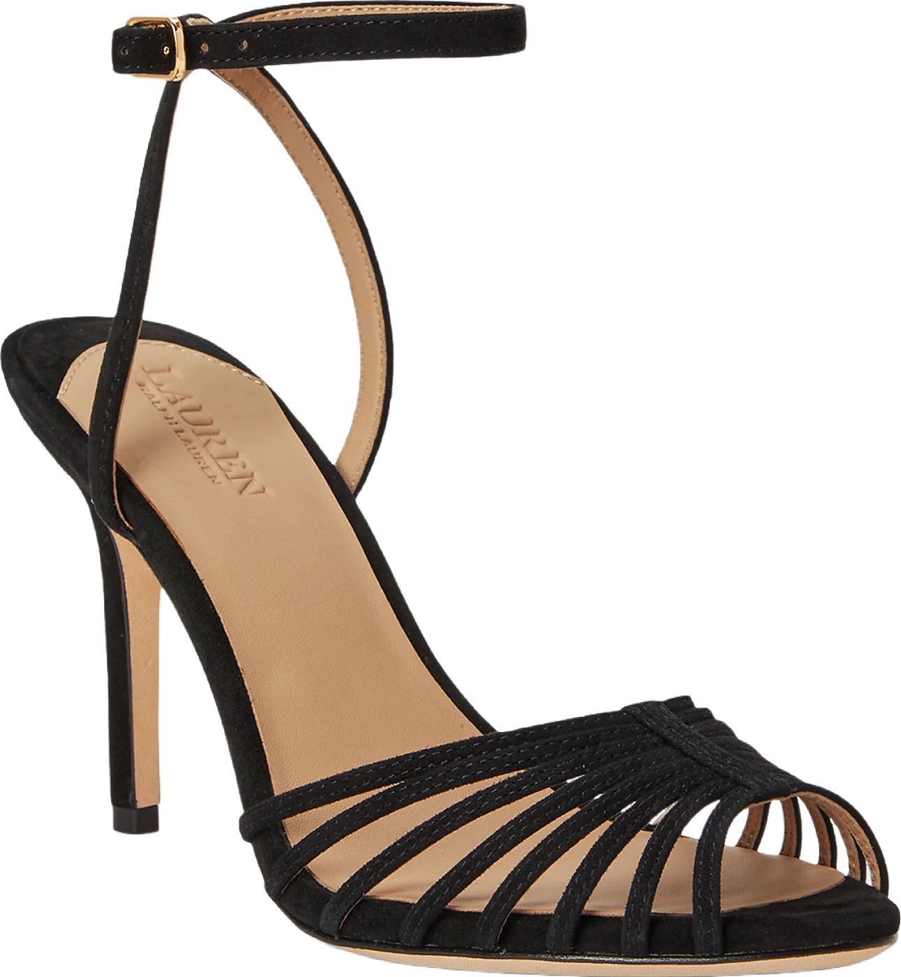 Sandals Black