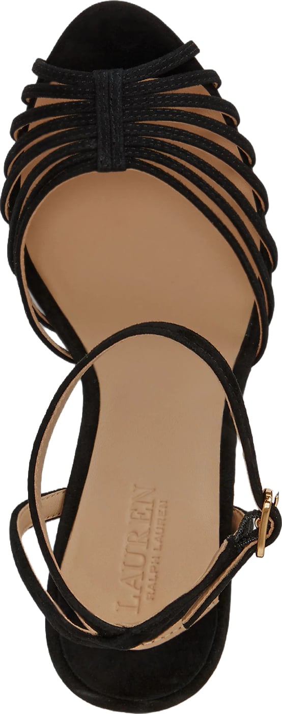 Sandals Black
