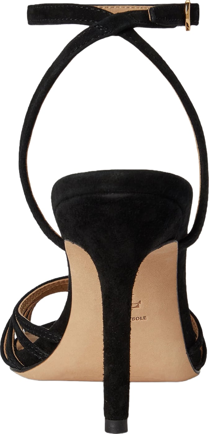 Sandals Black