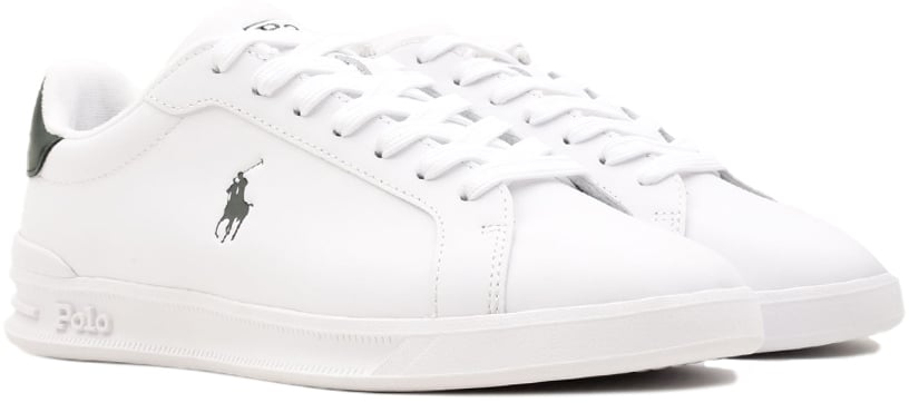 Sneakers White/College Green Pp