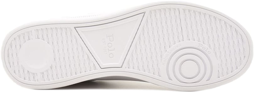 Sneakers White/College Green Pp