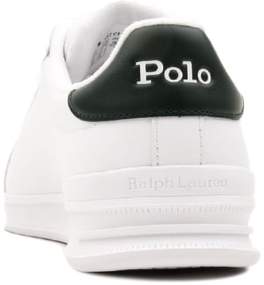 Sneakers White/College Green Pp