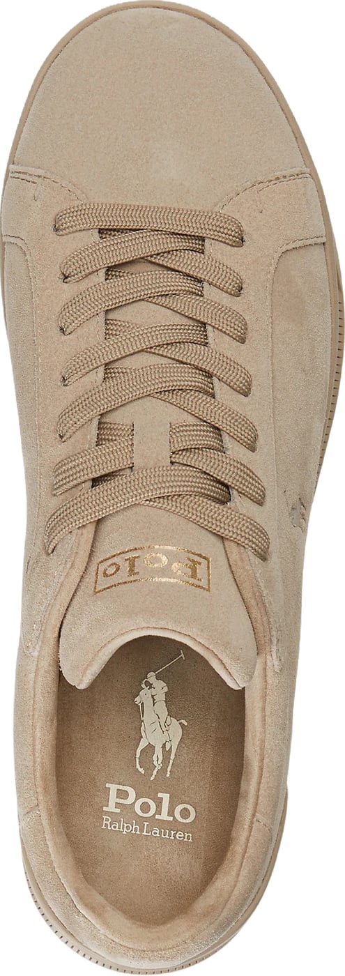 Sneakers Milkshake