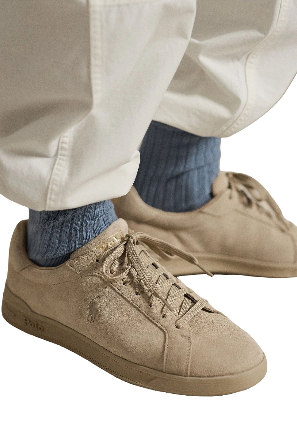 Sneakers Milkshake