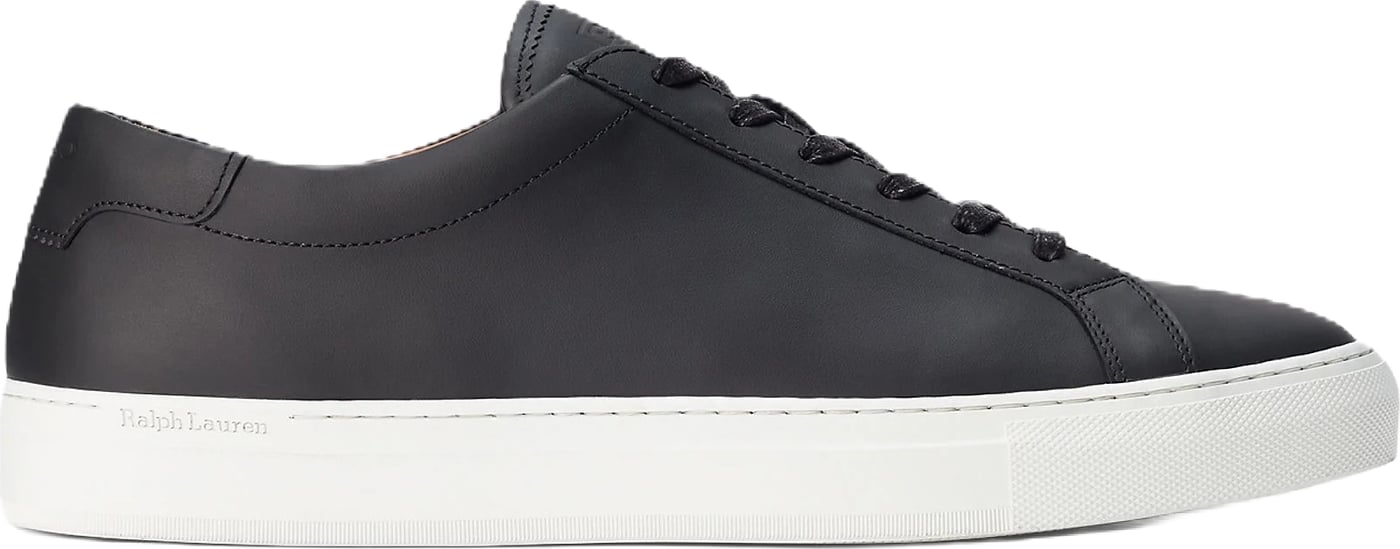 Sneakers Black