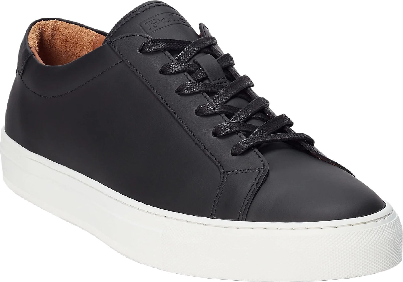 Sneakers Black