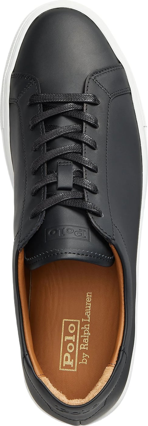 Sneakers Black