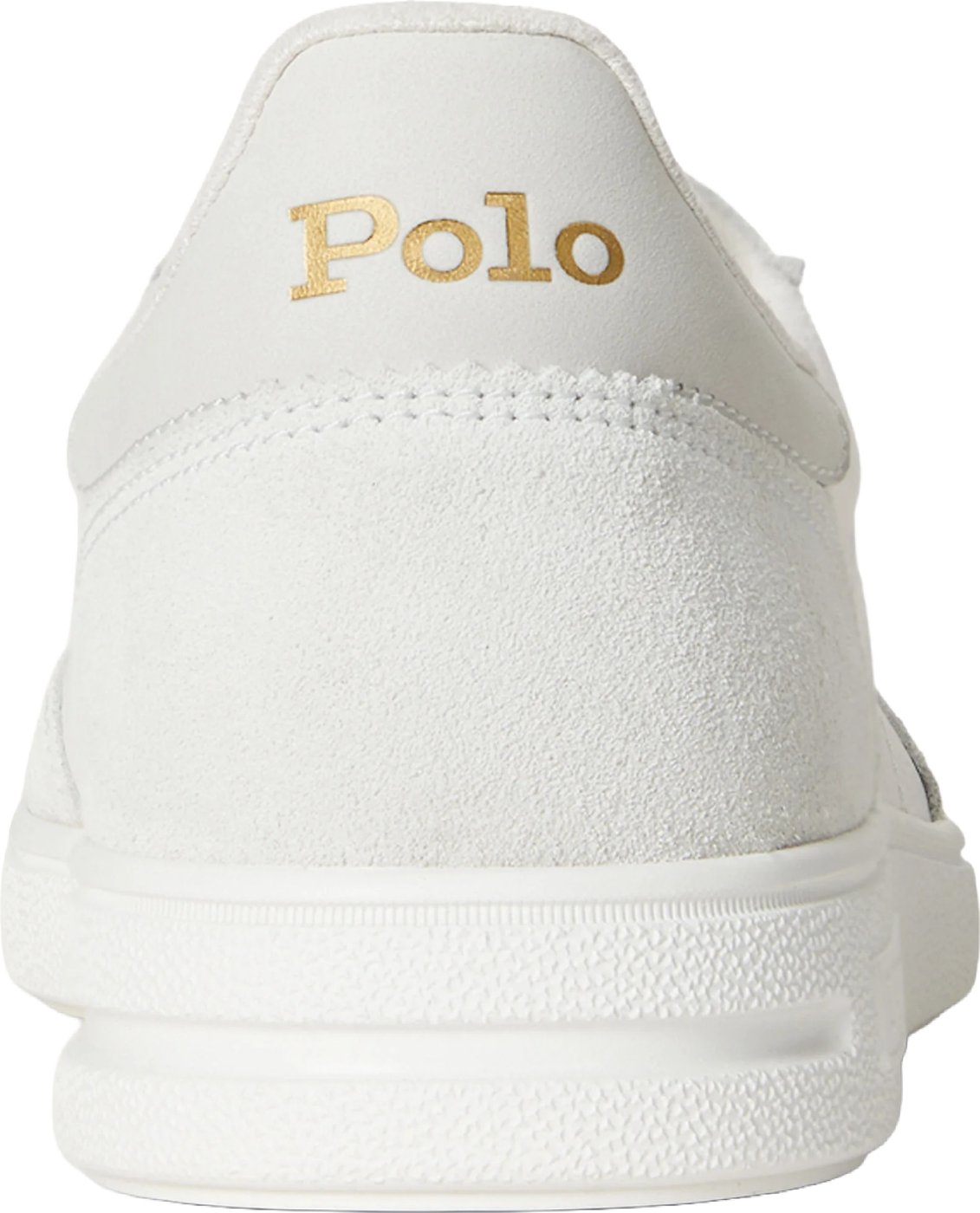 Sneakers Bianco/Deckash White