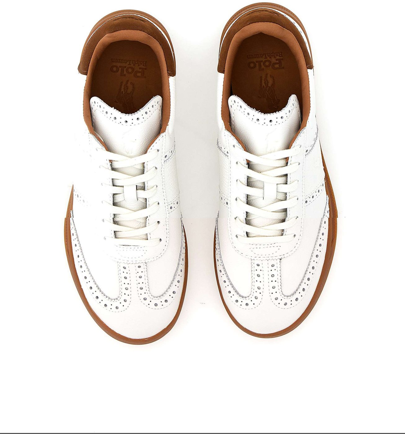 Sneakers White