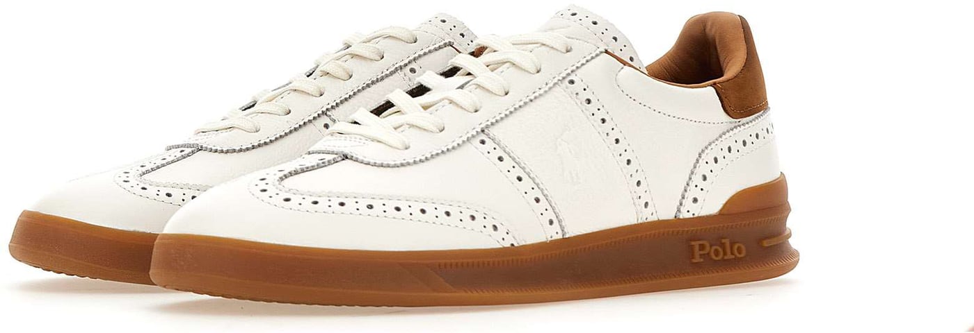 Sneakers White