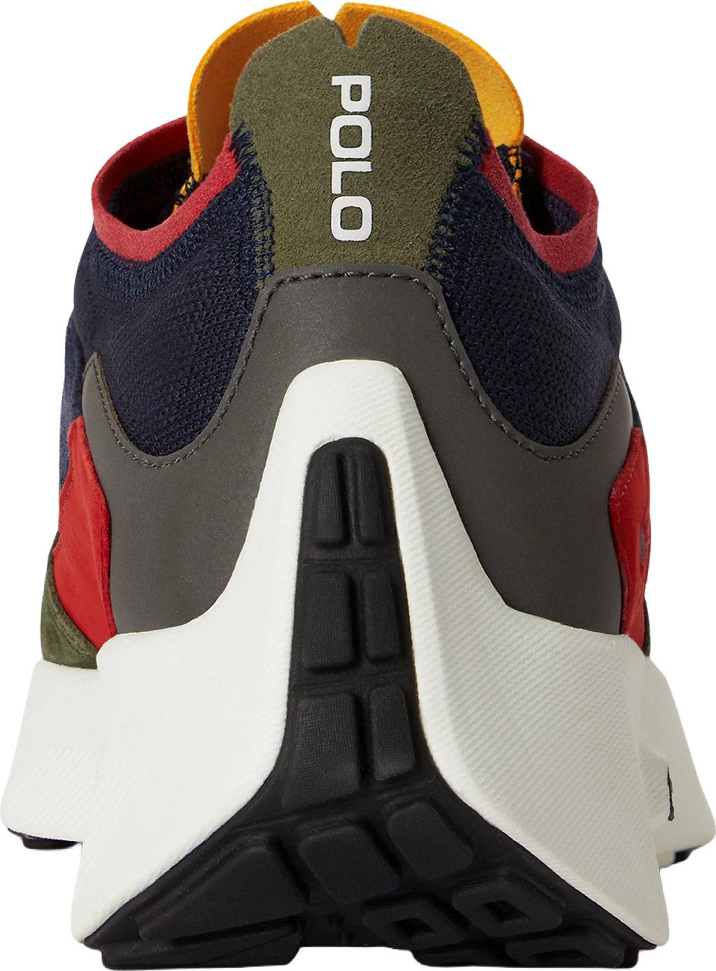 Sneakers Hunter Navy Multi