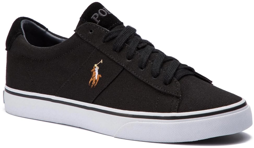 Sayer Low-top Sneakers